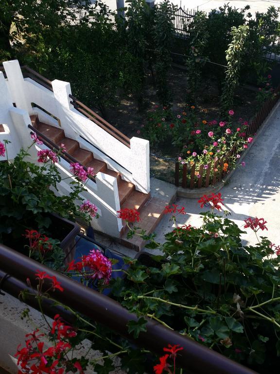Apartman Tripkovic Bar Exterior foto