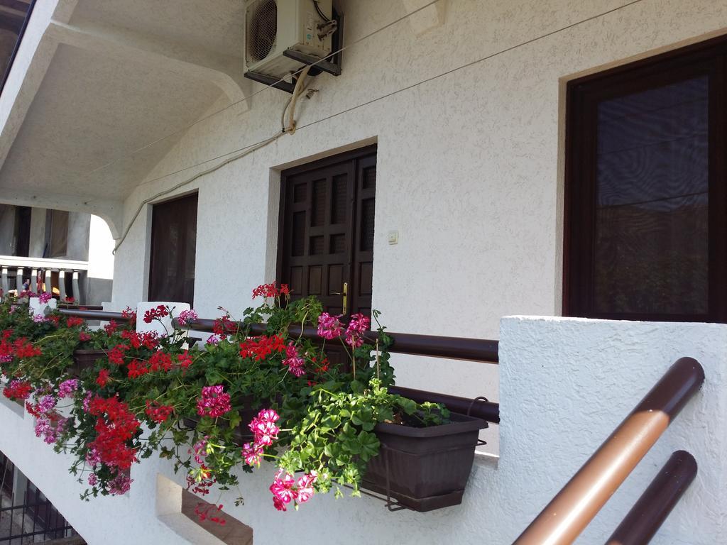 Apartman Tripkovic Bar Exterior foto