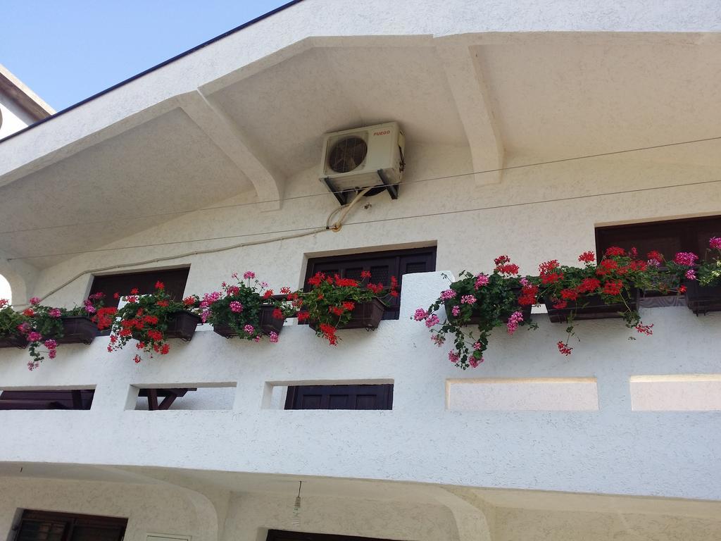 Apartman Tripkovic Bar Exterior foto