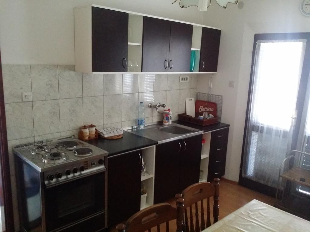 Apartman Tripkovic Bar Exterior foto