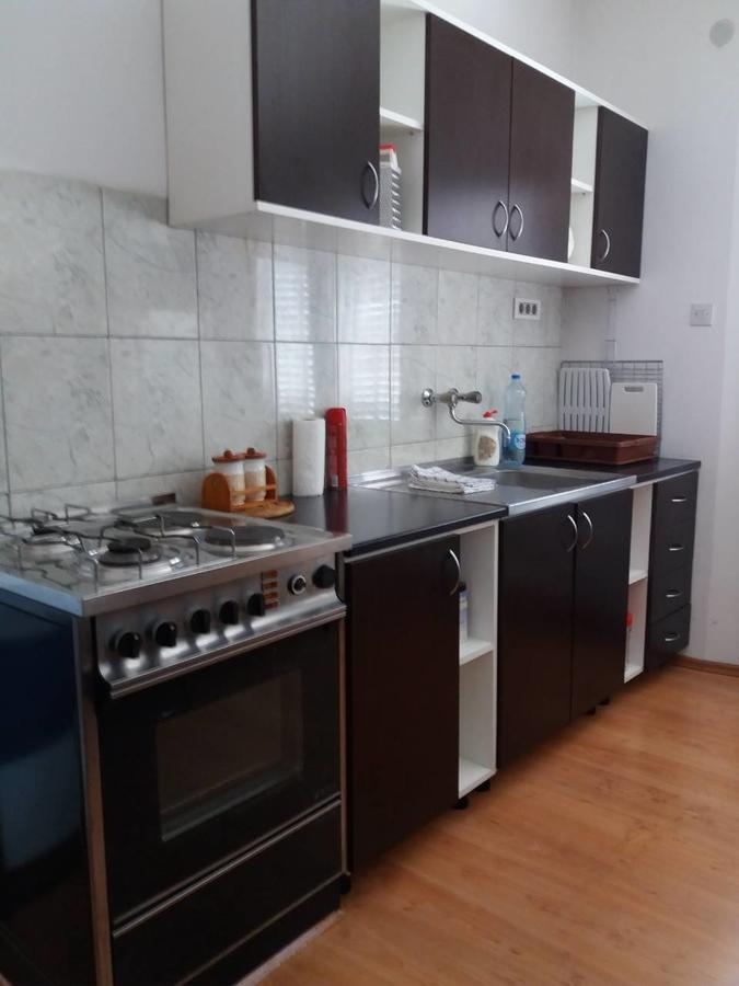 Apartman Tripkovic Bar Exterior foto